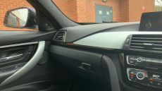 BMW 3 Series 335d xDrive M Sport 4dr Step Auto Diesel Saloon